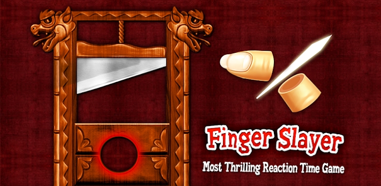 Finger Slayer screenshots