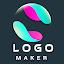 Logo Maker, Designer & Creator icon