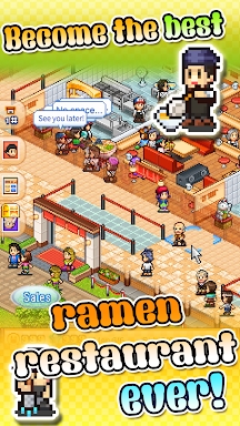 The Ramen Sensei 2 screenshots