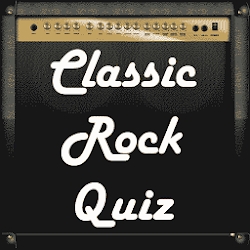 Classic Rock Quiz (Free)