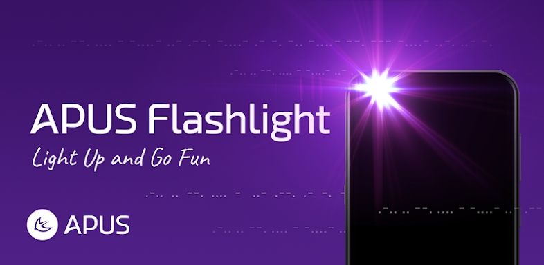 APUS Flashlight-Free & Bright screenshots