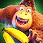 Banana Kong 2: Running Game icon