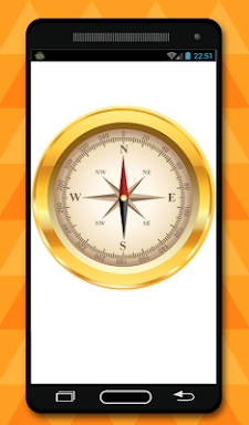 compass app screenshots