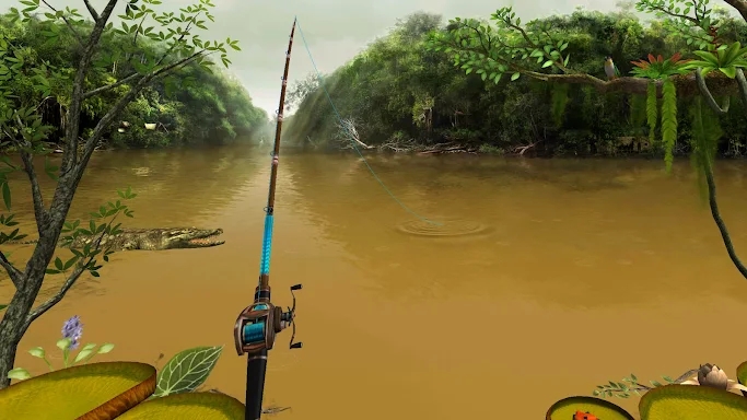 Fishing Clash screenshots