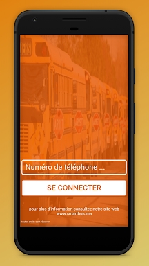 smart bus screenshots