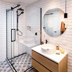 Bathroom Design Idea