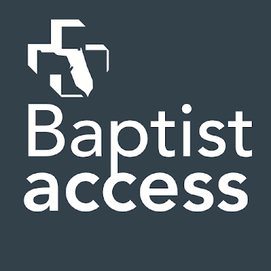 Baptist Access screenshots