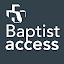 Baptist Access icon