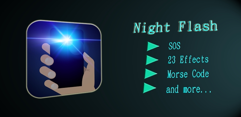Flashlight (Night Flash) screenshots
