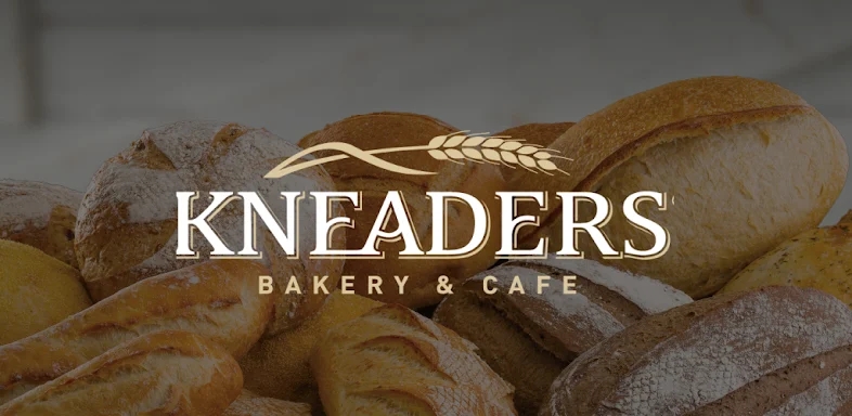 Kneaders Bakery Ordering screenshots