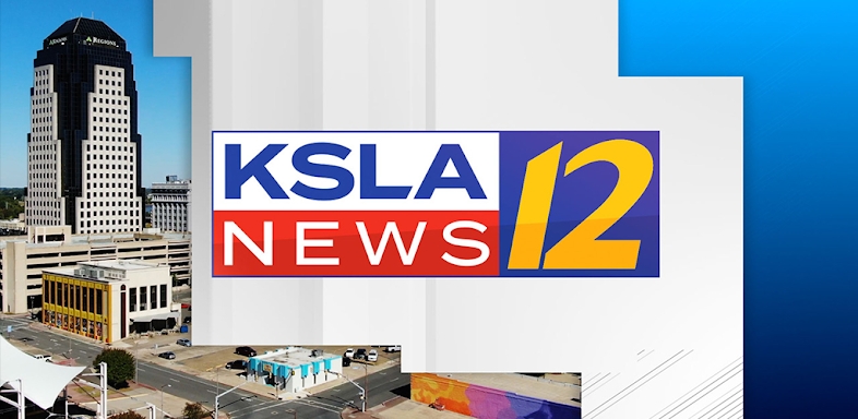KSLA News 12 screenshots