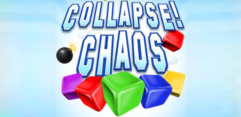 Collapse! Chaos screenshots
