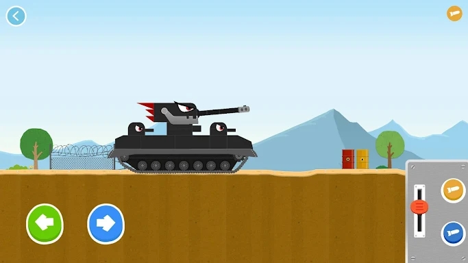 Labo Tank-Armored Car & Truck screenshots