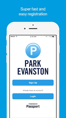 Park Evanston screenshots