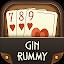 Grand Gin Rummy Old icon