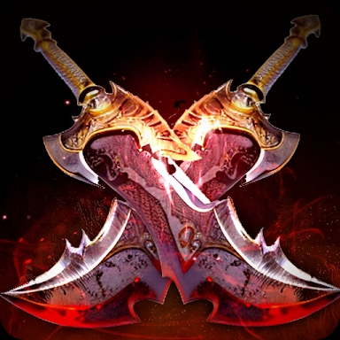 Blade of Chaos: Raider screenshots