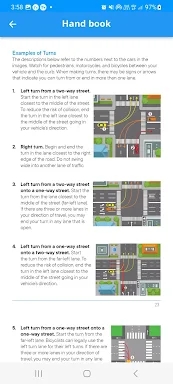 learn driving tips screenshots