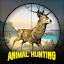 Hunting Games 3D Hunting Clash icon