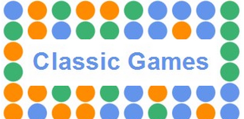 Classic Games screenshots