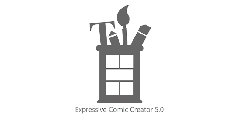 Expressive Comic Creator screenshots