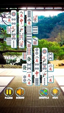 Mahjong 2024 screenshots