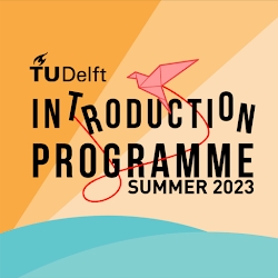 IP Summer TU Delft