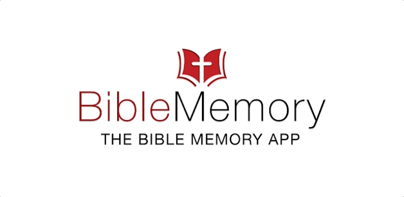 The Bible Memory App screenshots