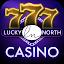 Lucky North Casino Games icon