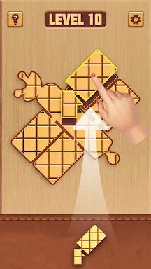 BlockPuz: Block Puzzle Games screenshots
