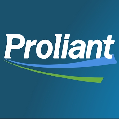 Proliant Mobile screenshots