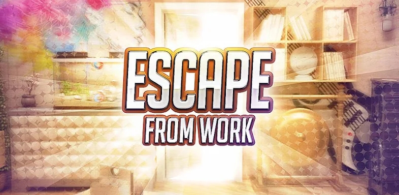 Escape From Work screenshots