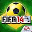 ZZSunset FIFA 14 by EA SPORTS™ icon