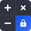 HideU: Calculator Lock icon