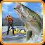 Bass Fishing 3D icon