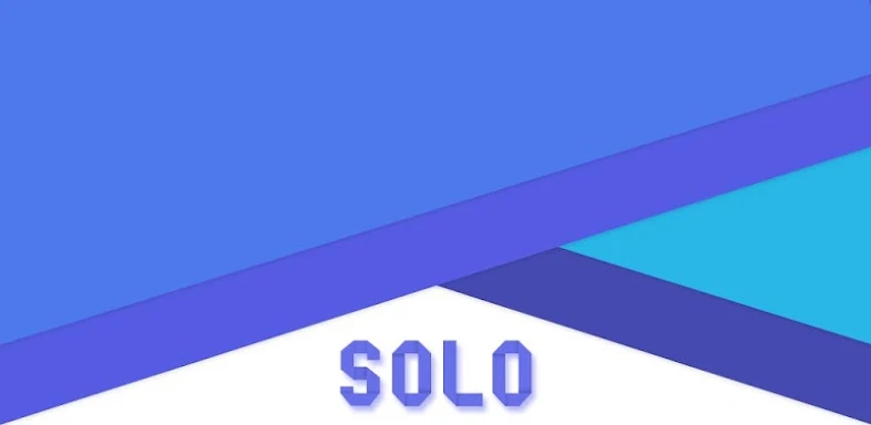 Solo Launcher-Clean,Smooth,DIY screenshots