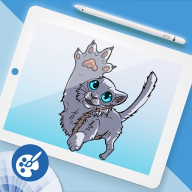 How to Draw Cats screenshots