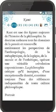 Philosophie & Sagesse du Monde screenshots