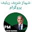 Pm Shahbaz Relief Package 2000 icon