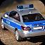 Mad Cop 2 - Police Car Drift icon