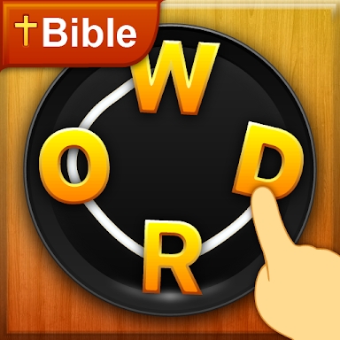 Word Bibles - Find Word Games screenshots