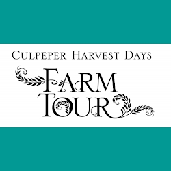 Culpeper County Farm Tour