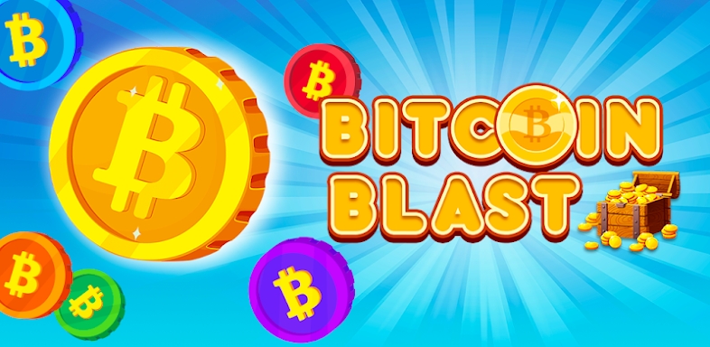 Bitcoin Blast - Earn Bitcoin! screenshots