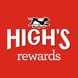 High’s Rewards