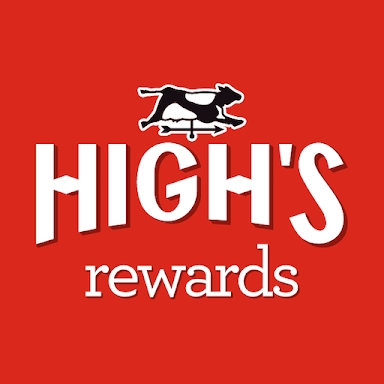 High’s Rewards screenshots