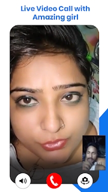 भारतीय लड़कियों से बात करे screenshots