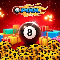 Unlimited Coins 8 Ball Pool