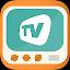 Sincro Guía TV Programación TV icon