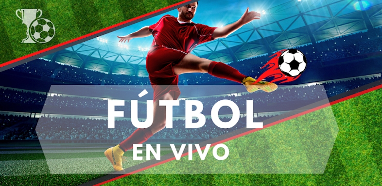 Fútbol En Vivo Guía screenshots
