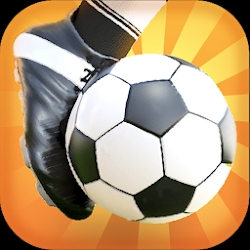Football Games: Mobile Soccer