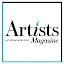 Artists Magazine icon